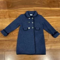 2025年最新】Bonpoint ウールコートの人気アイテム - メルカリ