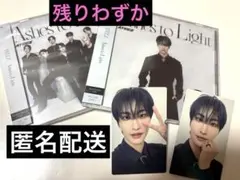 ATEEZ アルバム　トレカ　ソンファ　ソロ盤　セット　コンプ