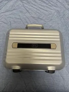 A.L.I アジアラゲージ アタッシュケース ハードケース シルバーのサムネイル