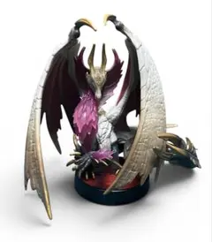 アミーボ amiibo メル・ゼナ フィギュア モンスターハンター　メルゼナ