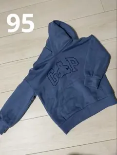 babyGap パーカートレーナー　95