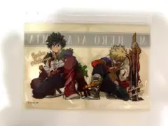 爆豪勝己 キャラクターグッズ