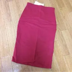 値下げ！ 新品未使用ZARA♡スカート