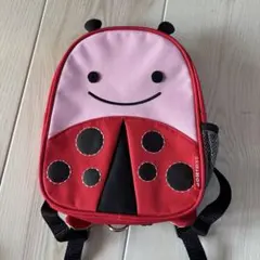 SKIP HOP リュック てんとう虫 キッズ用のサムネイル