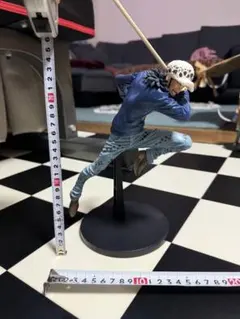 ワンピース　トラファルガー・ロー