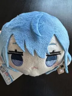 ♡ホロライブプロダクション 寝そべりミニマスコット -星街すいせい-♡