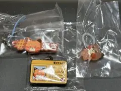 ゼロニ zeroni テュニニ thewnini マシュー