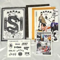 Stray Kids 5-STAR 通常版 アイエン　プレオーダーあり