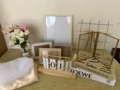 結婚式ウェルカムスペース