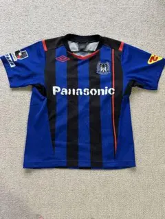 2025年最新】ガンバ大阪 ユニフォームの人気アイテム - メルカリ