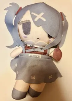 亜夜 ミニぬいぐるみ 「アイドルマスター スターリットシーズン GIFT 