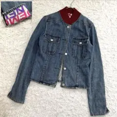 2026年最新】CHANEL レディース Gジャン・デニムジャケット