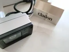 Clarion カラーCCDカメラ CC-2000B