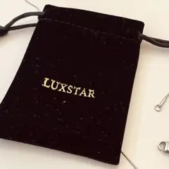 LUXSTAR 45cm ネックレスのサムネイル