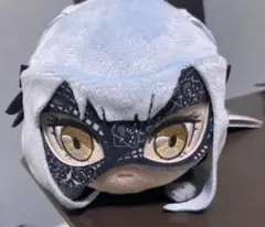 BanGDream バンドリ　寝そべりぬいぐるみ　豊川 祥子　③
