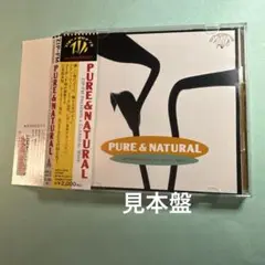 ZIP-FM 3rd ANNIVERSARY PURE&NATURAL