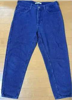ZARA コーデュロイパンツ