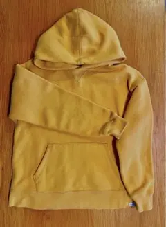 GAPキッズ XL (12) フリースパーカー