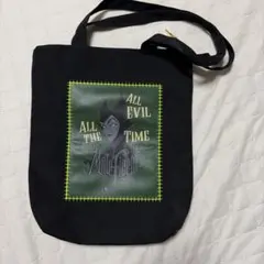 しまむら　マレフィセント　バッグ