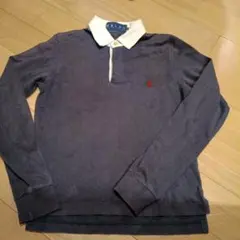 ラガーシャツ ポロシャツ