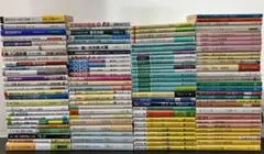 文庫 文庫本 短編集 ショート・ショート 110冊セット まとめ売り 大量 雑学