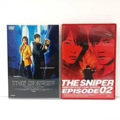 2025年最新】恋人はスナイパー ディレクターズカット完全版の