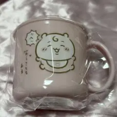 ちいかわベビー Chiikawa Babyプラコップ （ちいかわ） ノベルティ