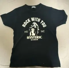 ヒステリックグラマーTシャツ