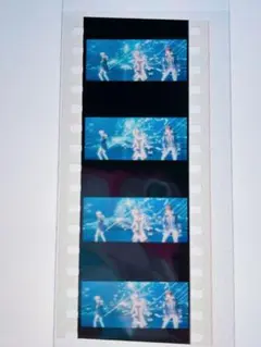 アイナナ コマフィルム TRIGGER