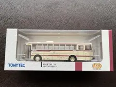 京商 マスターズコレクション 相模鉄道 路線バス 三菱ふそう MR490型