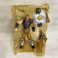北斗の拳 ラオウ フィギュア