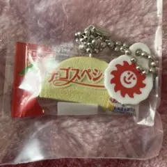 ヤマザキパン ミニチュアチャーム2 イチゴスペシャル