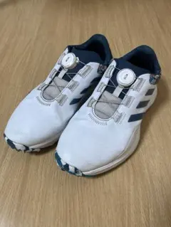 adidas ゴルフシューズ　HP3237 S2G SL BOA