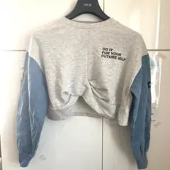 ●美品●ANAP GIRL Sサイズ