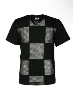 COMME des GARÇONS HOMME PLUS メッシュ Tシャツ