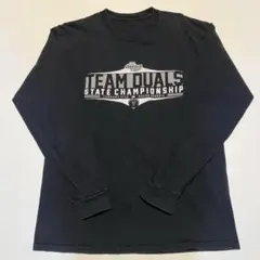 ロンT Mサイズ　メンズ　レディース