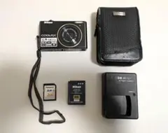 2026年最新】ニコン COOLPIX S640の人気アイテム - メルカリ