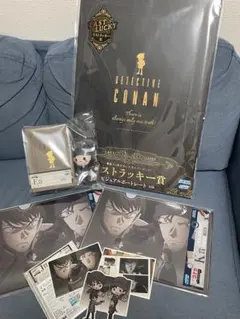 コナン　5点セット