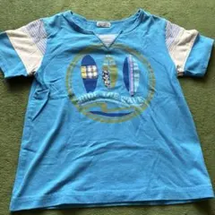 ラグマート 半袖Tシャツ 120