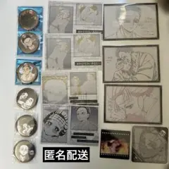 鬼滅の刃　ufotabledining　お楽しみくじ　狛治　恋雪 慶蔵