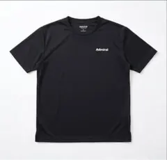 AdmiralATHLETICS TシャツメンズブラックM未使用のサムネイル