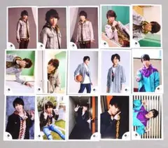 Man 宮舘涼太 キントレ Jr 祭 等 Jロゴ 公式写真 まとめ 2 SnowMan 宮舘涼太 キントレ Jr 祭 等 Jロゴ 公式写真 まとめ 2 - メルカリ