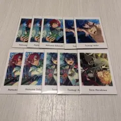 あんスタ ぱしゃっつ Switch