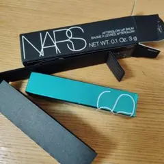 新品未使用・NARSアフターグローリップバーム230A3gのサムネイル