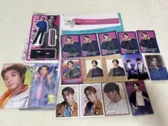 FANTASTICS 澤本夏輝 セット まとめ売り