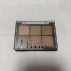 Dinto Shadow 702 アイシャドウパレットのサムネイル