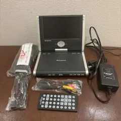 東芝 DVDプレーヤー内蔵地上デジタル液晶テレビ ジャンク - メルカリ