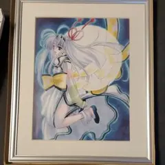 2026年最新】複製原画 まもって守護月天の人気アイテム - メルカリ