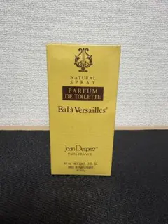 廃盤Jean Desprez Bal à Versailles 香水 2点セット - メルカリ