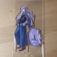 にじさんじ 星導ショウ Half Anniversaryアクリルスタンド